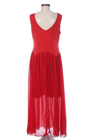 Ruha SHEIN, Méret XL, Szín Piros, Ár 5 776 Ft