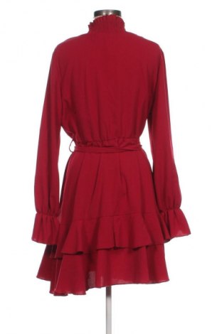 Rochie SHEIN, Mărime XL, Culoare Roșu, Preț 98,99 Lei