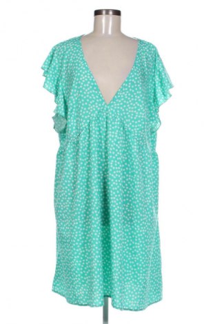 Rochie SHEIN, Mărime 3XL, Culoare Multicolor, Preț 77,17 Lei
