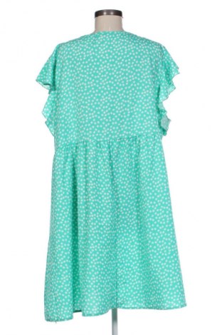 Rochie SHEIN, Mărime 3XL, Culoare Multicolor, Preț 77,17 Lei