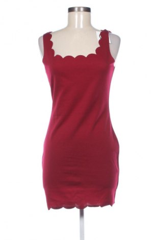 Kleid SHEIN, Größe M, Farbe Rot, Preis 10,14 €