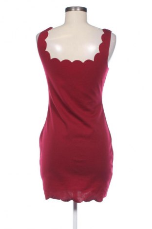 Kleid SHEIN, Größe M, Farbe Rot, Preis 10,14 €