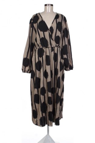 Kleid SHEIN, Größe XXL, Farbe Mehrfarbig, Preis € 14,77