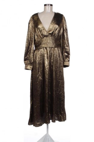 Ruha SHEIN, Méret XL, Szín Arany
, Ár 5 776 Ft