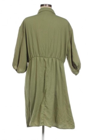 Φόρεμα SHEIN, Μέγεθος L, Χρώμα Πράσινο, Τιμή 14,83 €