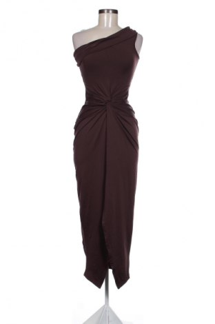 Rochie SHEIN, Mărime M, Culoare Maro, Preț 81,99 Lei