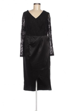Ruha SHEIN, Méret XL, Szín Fekete, Ár 5 865 Ft