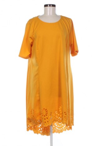Ruha SHEIN, Méret XXL, Szín Narancssárga
, Ár 5 800 Ft