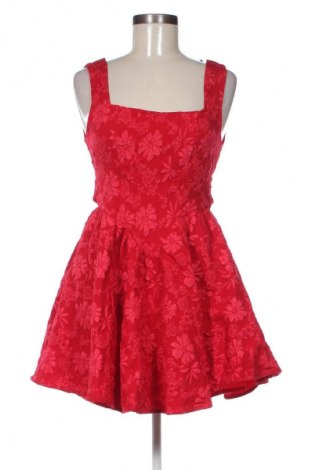 Kleid SHEIN, Größe S, Farbe Mehrfarbig, Preis 23,53 €