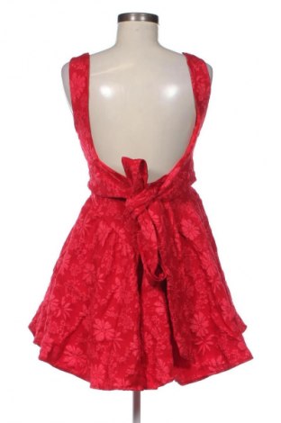 Kleid SHEIN, Größe S, Farbe Mehrfarbig, Preis 23,53 €