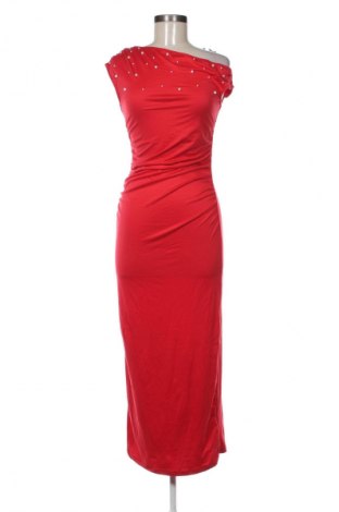 Kleid SHEIN, Größe S, Farbe Rot, Preis € 25,65
