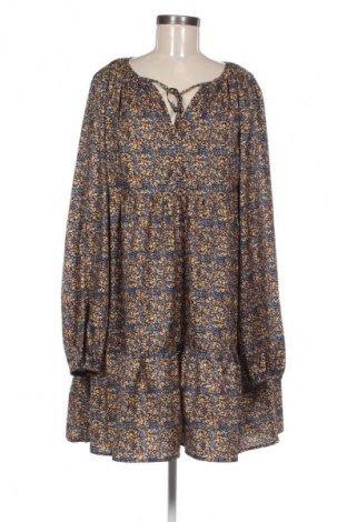 Φόρεμα SHEIN, Μέγεθος XL, Χρώμα Πολύχρωμο, Τιμή 14,83 €