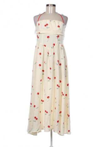 Kleid SHEIN, Größe L, Farbe Mehrfarbig, Preis € 11,99