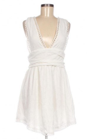 Φόρεμα SHEIN, Μέγεθος M, Χρώμα Λευκό, Τιμή 14,83 €