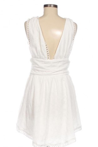 Φόρεμα SHEIN, Μέγεθος M, Χρώμα Λευκό, Τιμή 14,83 €