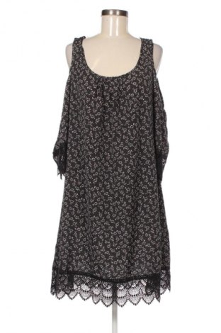 Kleid SHEIN, Größe XXL, Farbe Mehrfarbig, Preis € 21,99