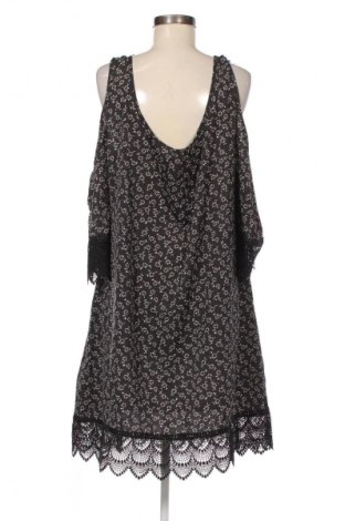 Kleid SHEIN, Größe XXL, Farbe Mehrfarbig, Preis € 21,99