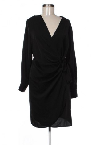 Φόρεμα SHEIN, Μέγεθος XL, Χρώμα Μαύρο, Τιμή 14,83 €
