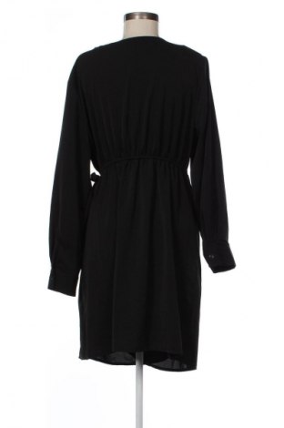 Φόρεμα SHEIN, Μέγεθος XL, Χρώμα Μαύρο, Τιμή 14,83 €