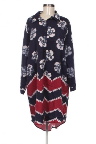 Kleid SHEIN, Größe XL, Farbe Mehrfarbig, Preis € 33,99