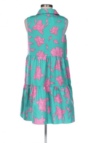 Kleid SHEIN, Größe M, Farbe Mehrfarbig, Preis 15,93 €