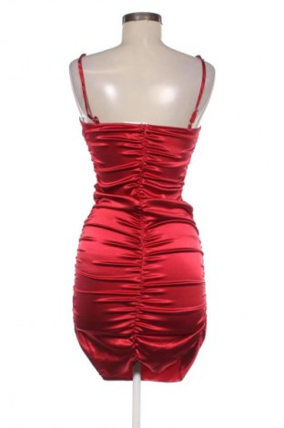 Kleid SHEIN, Größe S, Farbe Rot, Preis € 29,67