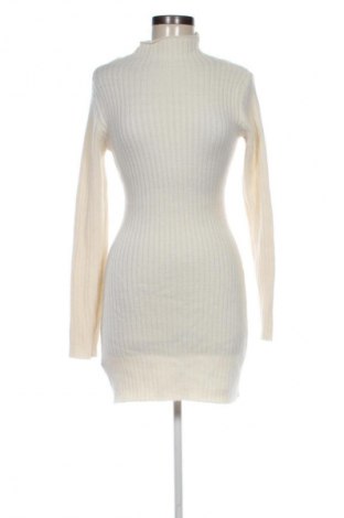 Φόρεμα SHEIN, Μέγεθος S, Χρώμα Εκρού, Τιμή 15,00 €