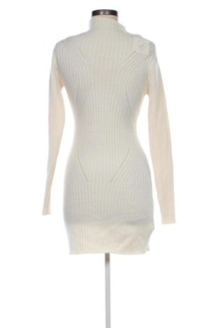 Φόρεμα SHEIN, Μέγεθος S, Χρώμα Εκρού, Τιμή 15,00 €