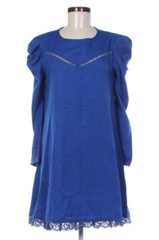 Rochie SHEIN, Mărime S, Culoare Albastru, Preț 50,99 Lei