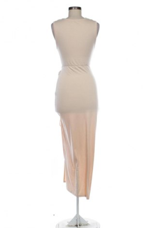 Φόρεμα SHEIN, Μέγεθος M, Χρώμα  Μπέζ, Τιμή 15,00 €