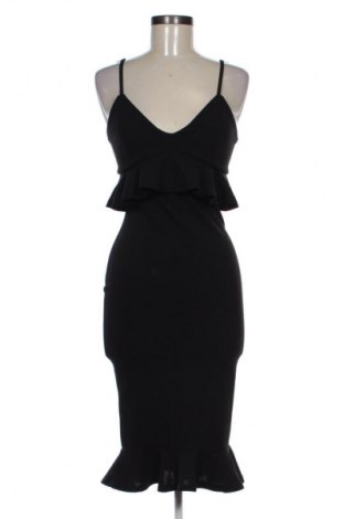 Φόρεμα SHEIN, Μέγεθος XS, Χρώμα Μαύρο, Τιμή 14,83 €