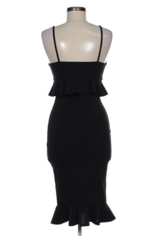 Φόρεμα SHEIN, Μέγεθος XS, Χρώμα Μαύρο, Τιμή 14,83 €