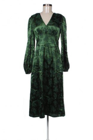 Φόρεμα SHEIN, Μέγεθος M, Χρώμα Πράσινο, Τιμή 15,00 €