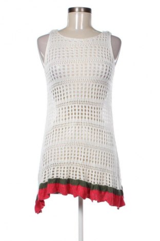 Kleid SHEIN, Größe S, Farbe Weiß, Preis 27,70 €