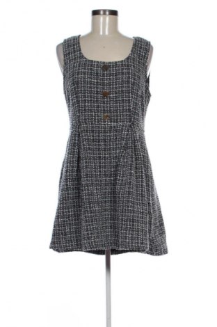 Φόρεμα SHEIN, Μέγεθος L, Χρώμα Πολύχρωμο, Τιμή 14,83 €