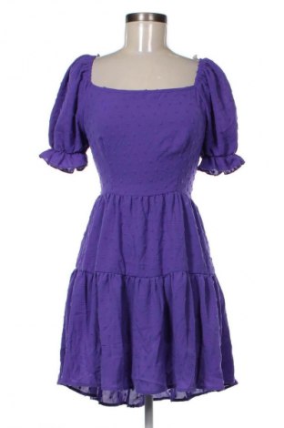 Kleid SHEIN, Größe M, Farbe Lila, Preis 15,00 €