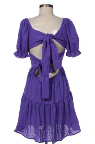 Kleid SHEIN, Größe M, Farbe Lila, Preis 15,00 €