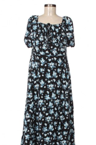 Kleid SHEIN, Größe XL, Farbe Mehrfarbig, Preis € 25,99