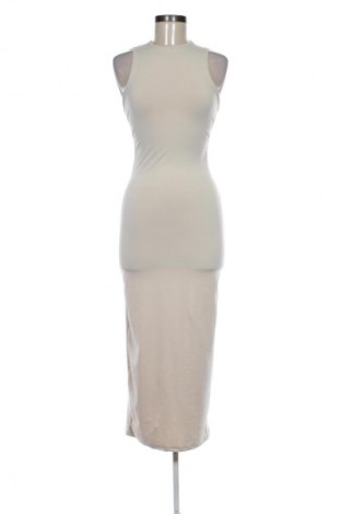 Kleid SHEIN, Größe XS, Farbe Ecru, Preis 12,79 €