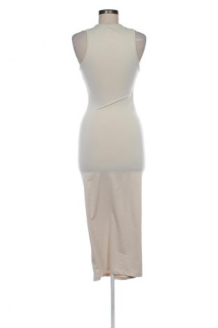Kleid SHEIN, Größe XS, Farbe Ecru, Preis 12,79 €