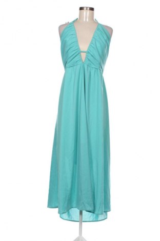 Rochie SHEIN, Mărime 4XL, Culoare Verde, Preț 77,17 Lei