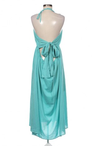 Rochie SHEIN, Mărime 4XL, Culoare Verde, Preț 77,17 Lei