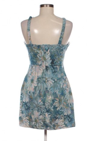 Kleid SHEIN, Größe M, Farbe Mehrfarbig, Preis 23,53 €