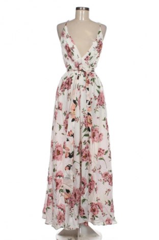 Kleid SHEIN, Größe XL, Farbe Mehrfarbig, Preis € 24,99