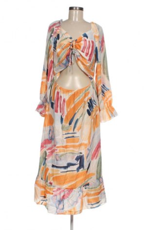 Kleid SHEIN, Größe XL, Farbe Mehrfarbig, Preis € 24,99