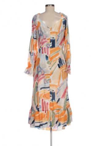 Kleid SHEIN, Größe XL, Farbe Mehrfarbig, Preis € 24,99