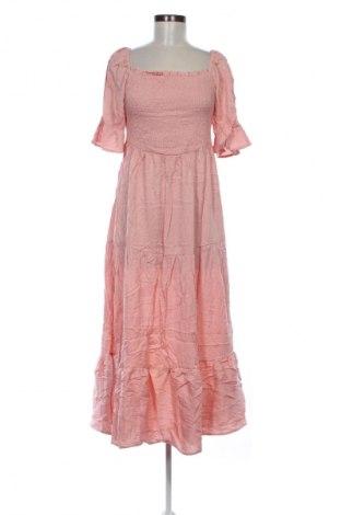 Rochie SHEIN, Mărime XL, Culoare Roz, Preț 112,99 Lei