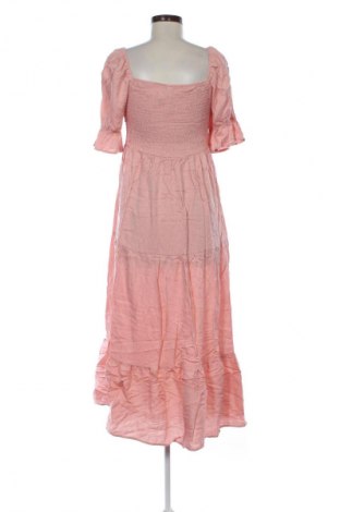 Rochie SHEIN, Mărime XL, Culoare Roz, Preț 112,99 Lei