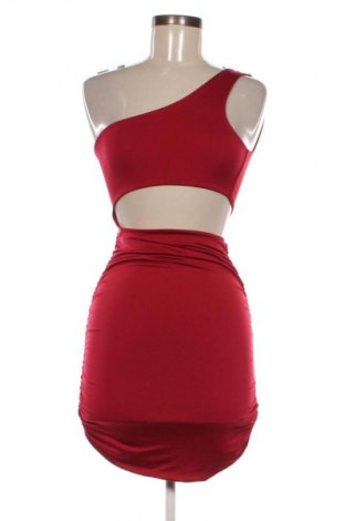 Kleid SHEIN, Größe S, Farbe Rot, Preis € 11,99