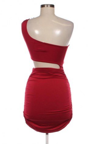 Kleid SHEIN, Größe S, Farbe Rot, Preis € 11,99